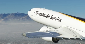UPS / United Parcel Service Headwind A330-900 (P2F) thumbnail 10
