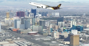 UPS / United Parcel Service Headwind A330-900 (P2F) thumbnail 8