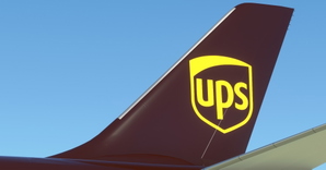 UPS / United Parcel Service Headwind A330-900 (P2F) thumbnail 4