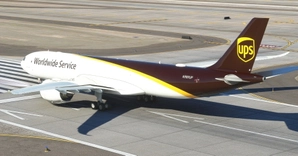 UPS / United Parcel Service Headwind A330-900 (P2F) thumbnail 3