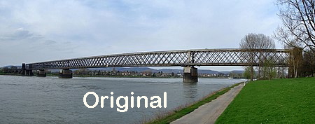 Urmitzer Eisenbahnbrücke