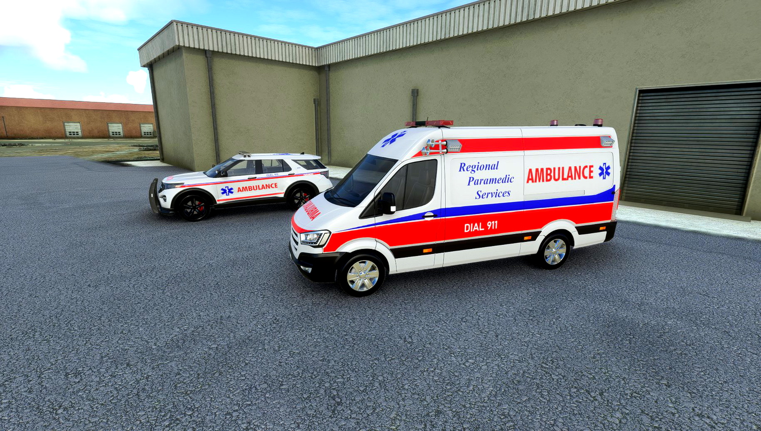Discover & Search - Flightsim.to