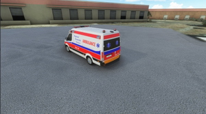 US Ambulance Pack thumbnail 5