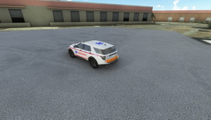 US Ambulance Pack thumbnail 3