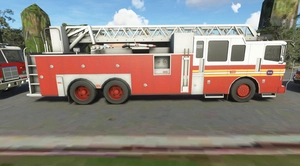 US Fire Department Pack thumbnail 7