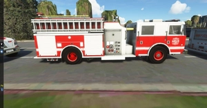 US Fire Department Pack thumbnail 6