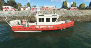 US Fire Department Pack thumbnail 10