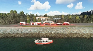 US Fire Department Pack thumbnail 4