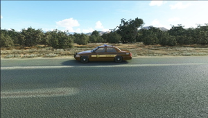 US Police Vehicle Pack thumbnail 16