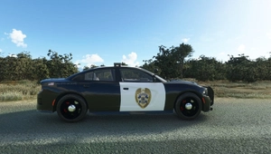 US Police Vehicle Pack thumbnail 15