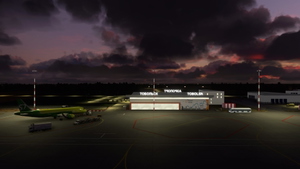 USTJ - Tobolsk Remezov thumbnail 2