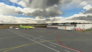 USTJ - Tobolsk Remezov thumbnail 3