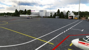 UUOT - Donskoye Airport - Tambov thumbnail 6