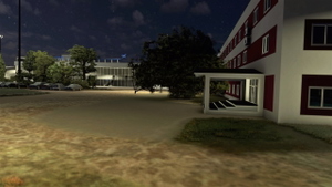 UUOT - Donskoye Airport - Tambov thumbnail 8