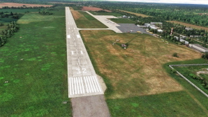 UUOT - Donskoye Airport - Tambov thumbnail 2