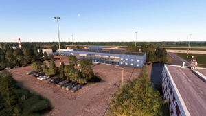 UUOT - Donskoye Airport - Tambov thumbnail 5
