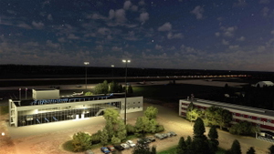 UUOT - Donskoye Airport - Tambov thumbnail 7