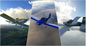 Van's RV-7 and RV-7A thumbnail 2
