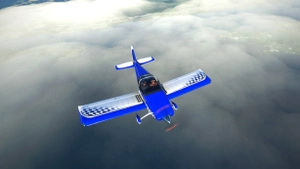 Van's RV-7 and RV-7A thumbnail 5