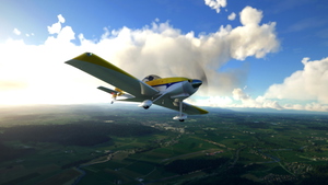 Van's RV-7 and RV-7A thumbnail 3