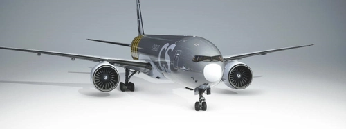 Vanilla Thumbnail for CS Boeing 777F