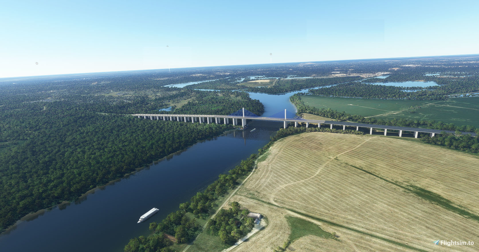 Varina Enon Bridge - Image 1
