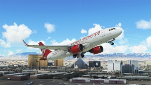 Virgin America [8K] - FBW A32NX thumbnail 2
