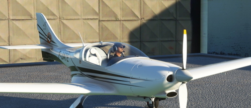 VL3 - F-JATE