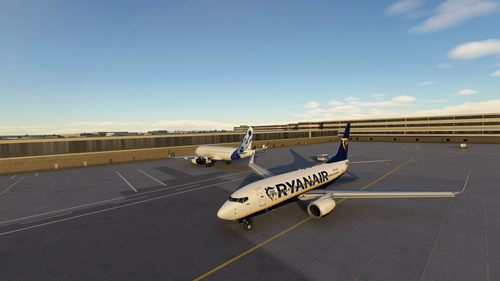 VMR File for AIG Traffic for VATSIM Model Matching