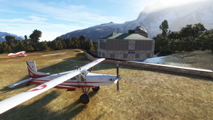 [VNSB] - Syangboche Airport, Nepal thumbnail 13