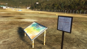 [VNSB] - Syangboche Airport, Nepal thumbnail 9
