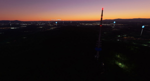 Vogtsburg-Totenkopf (Radio TV Tower) thumbnail 3