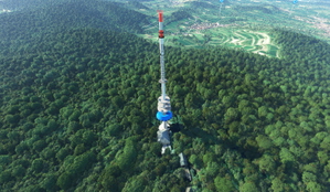 Vogtsburg-Totenkopf (Radio TV Tower) thumbnail 2