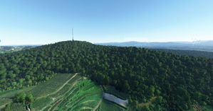 Vogtsburg-Totenkopf (Radio TV Tower) thumbnail 5