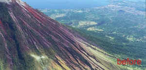 Volcano Tree Fix (global) thumbnail 6