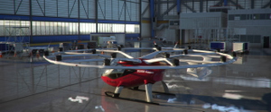 VoloCity BURB-Hopper Burgundy Livery V2 thumbnail 2