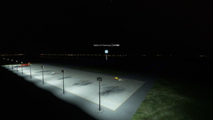 VTSF - Nakhon Si Thammarat Airport Enhancement thumbnail 4