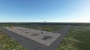 VTSF - Nakhon Si Thammarat Airport Enhancement thumbnail 5