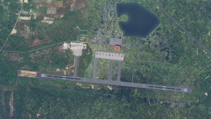 VTSF - Nakhon Si Thammarat Airport Enhancement thumbnail 2