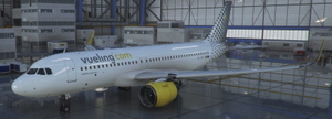 [A32NX] VUELING EC-NIY 8K thumbnail 9