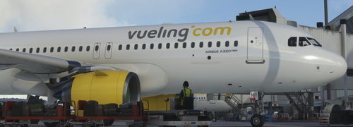 [A32NX] VUELING EC-NIY 8K