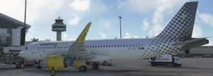 [A32NX] VUELING EC-NIY 8K thumbnail 5