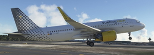 [A32NX] VUELING EC-NIY 8K thumbnail 6