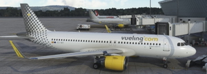 [A32NX] VUELING EC-NIY 8K thumbnail 3