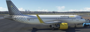 [A32NX] VUELING EC-NIY 8K thumbnail 2