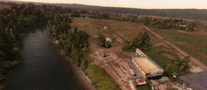 WA17 Majerle STOLport - Duvall, WA, USA - FS2020 and FS2024 thumbnail 8