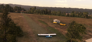 WA17 Majerle STOLport - Duvall, WA, USA - FS2020 and FS2024 thumbnail 6