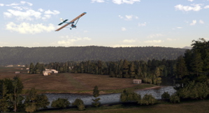 WA17 Majerle STOLport - Duvall, WA, USA - FS2020 and FS2024 thumbnail 7