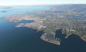 Water fix - Oakland+Alameda County, California, USA thumbnail 4