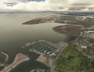 Water fix - Oakland+Alameda County, California, USA thumbnail 9